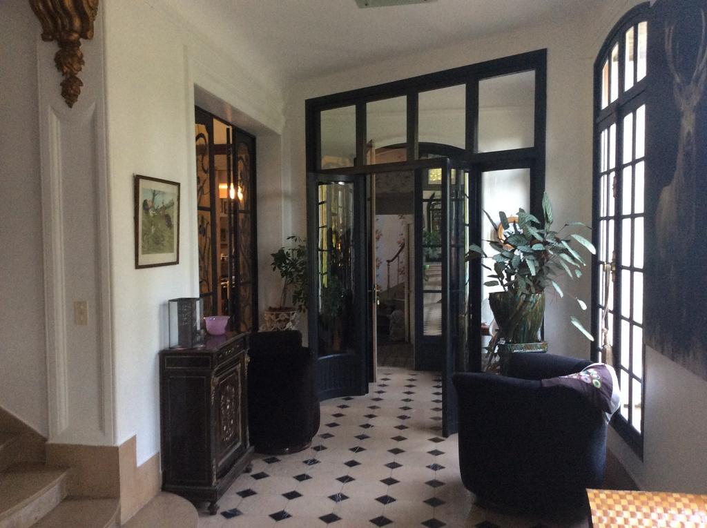 Chateau De Bertreville Bed and Breakfast Εξωτερικό φωτογραφία