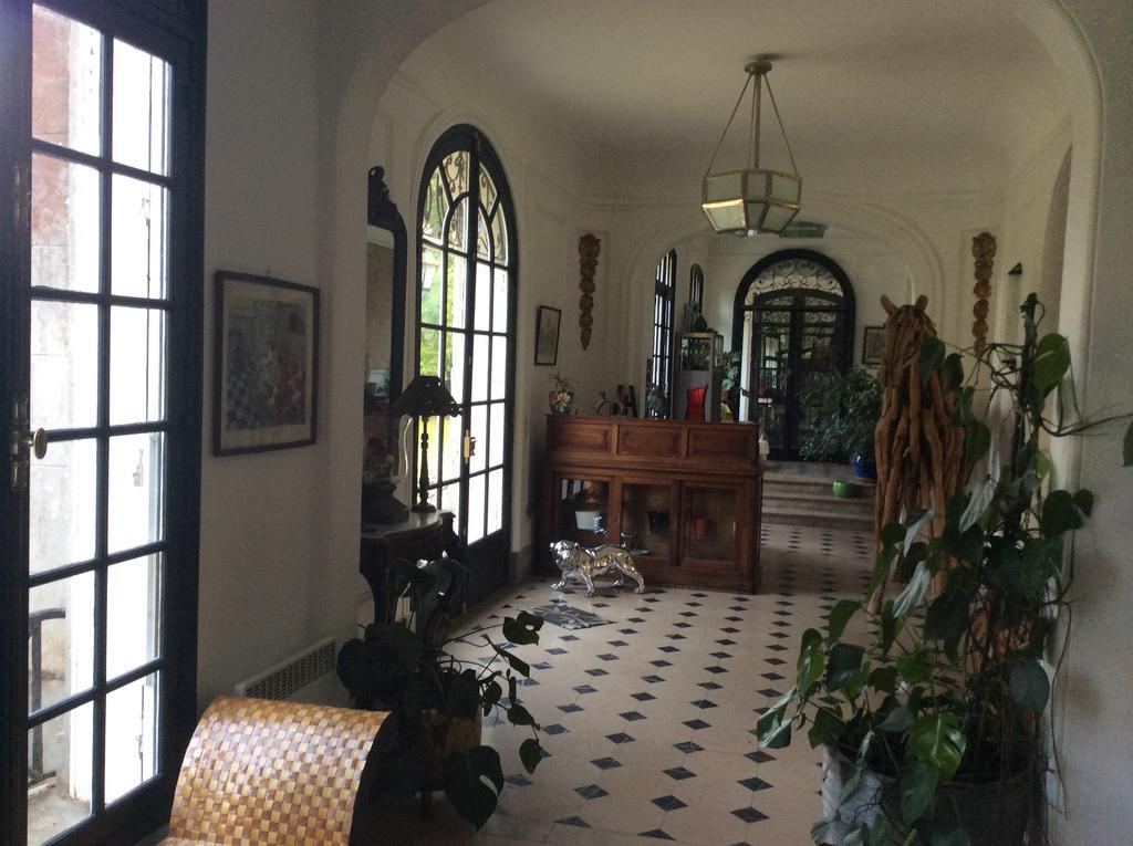 Chateau De Bertreville Bed and Breakfast Εξωτερικό φωτογραφία